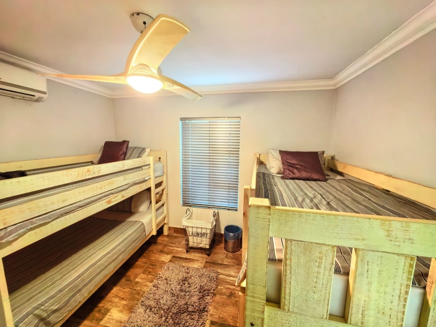 3 Bedroom Property for Sale in Vaalpark Free State